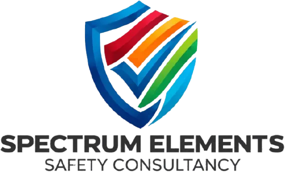 Spectrum Elements for Consulting logo